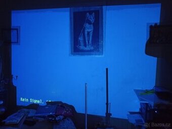 Videoprojektor