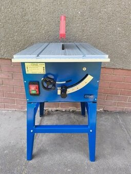 Prodám stolní kotoučovou pilu CMI -1500 W.