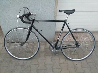 Prodám silniční kolo Favorit - 58cm