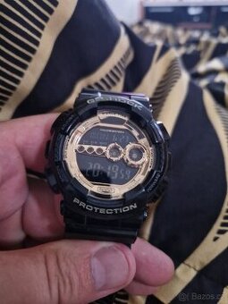 Prodám krásné pánský hodinky G-shock