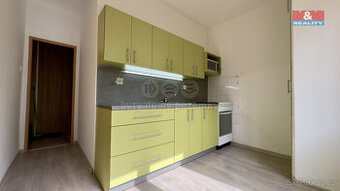 Prodej bytu 3+1, 64 m², Ostrava, ul. Aleše Hrdličky