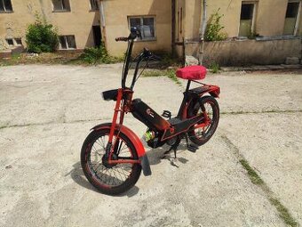 Babetta 207