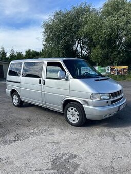VW T4 Caravelle 2.5 tdi ACV 75kw 2001