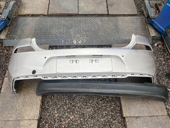 Hyundai I 30 zadní nárazník