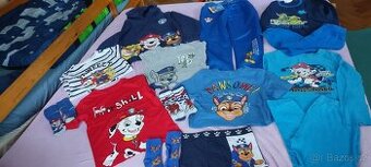 Set oblečení Tlapková patrola