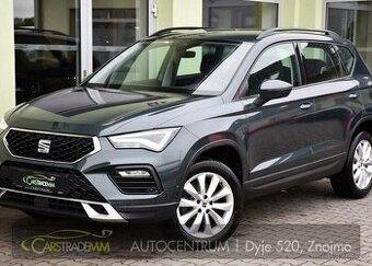 Seat Ateca 2.0TDi FULED V.NAVI ACC