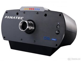 Fanatec CSL Elite