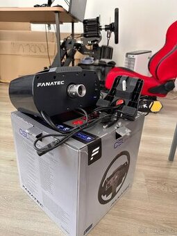 Fanatec CSL Elite