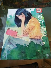 Puzzle 1000