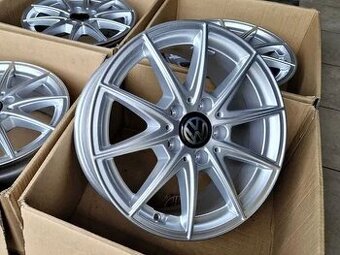 Alu 16 5x112 VW Audi Seat Škoda Mercedes TK465