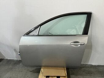 Dveře Mazda 6 GH liftback levé přední , kód barvy 22V