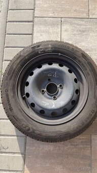 Letní pneu 175/65 R14