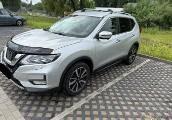 Nissan X-Trail 2.0 dCi N-Connecta 2WD Xtronic