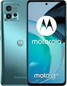Motorola Moto G 72