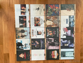 20 WOODY ALLEN