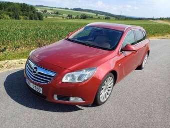 Opel Insignia 2.0 CDTI