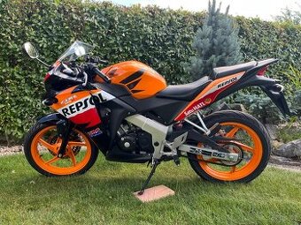 Honda CBR 125