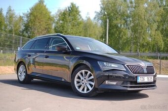 Škoda Superb III 2.0 TDI (140 kW – 190 k), rok výroby 2019