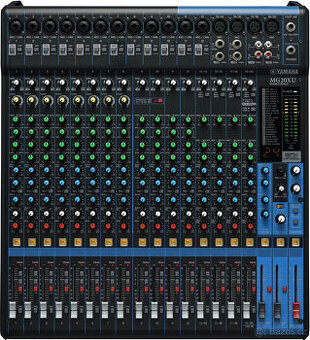 MIX PULT Yamaha MG20XU