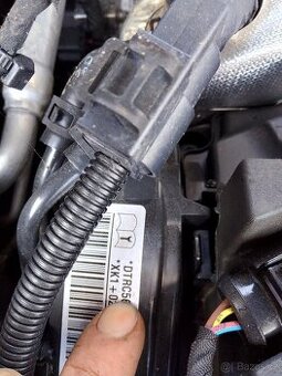 Motor dtrc