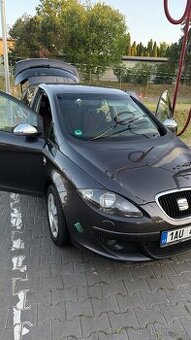 Seat toledo 3