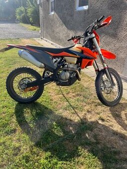 Ktm exc 350