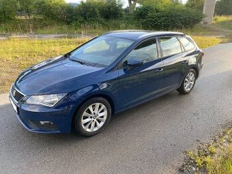 Predám SEAT LEON ST  tgi