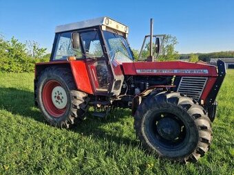 prodám Zetor 12045