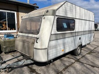Karavan AVENTO