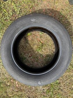 Nokian 235/55r17