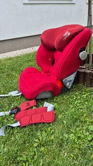 Autosedačka Britax Römer Evolva 123 SL SICT