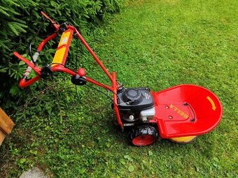Bubnová sekačka Bella motor Honda