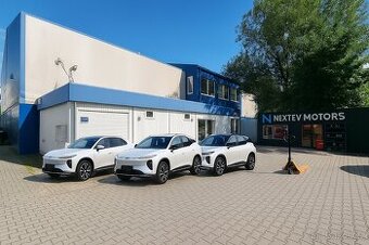 Pronájem haly 954 m² – sklad, servis, showroom – Ostrava