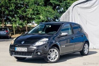 Renault Clio 1.2 TCE