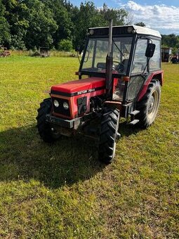 Prodám Zetor 7045 - 1