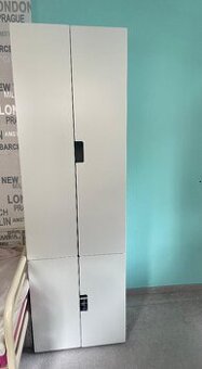 2 skříně IKEA STUVA