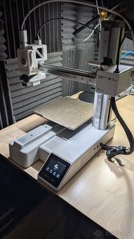 Bambulab A1 Mini