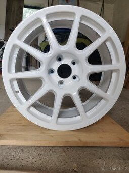 Braid 5x114,3 R18