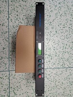 GPS NTP time server