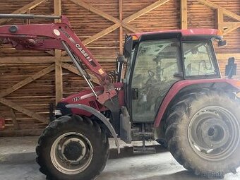 Case IH MXU 115