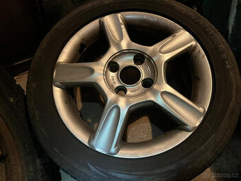 Alu disky R16 Ford Focus