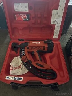 Hilti GX100