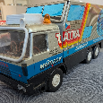 Tatra 815 GTC plechová 1/43