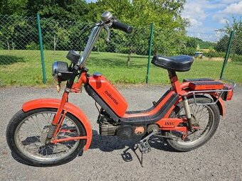 Babetta 210