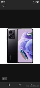 Xiaomi Redmi Note 12 pro