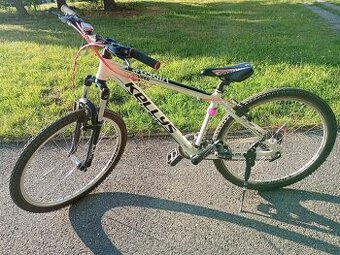 Dívčí kolo Kellys 26"