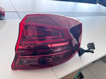 Pravá zadní LED lampa KIA CEED CD