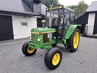 John Deere 2030