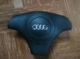 airbag audi A4 - 1