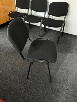 židle konferenční